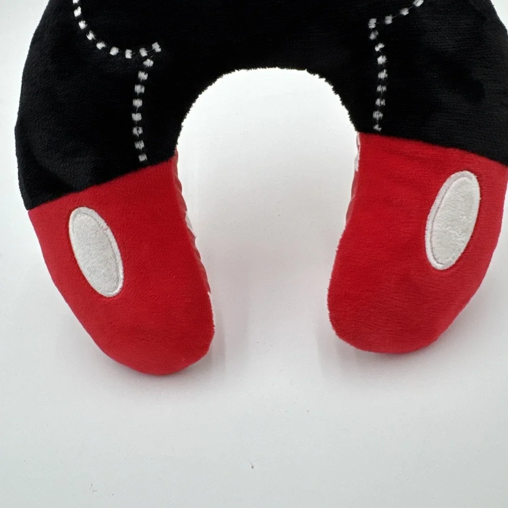 Mickey Mouse Travel Pillow For Kids Disney Mickey Ears‎